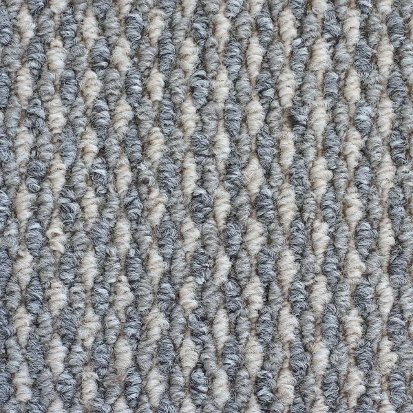 Ковровое покрытие Zartex Рифей 508 Серый гранит - 3 м в Новосибирске