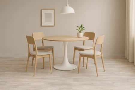 Плитка SPC Bonkeel Funky 3.85мм Blaze в Новосибирске