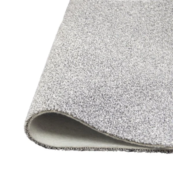 Ковровое покрытие Zartex Лотос 152 Туманный - 3 м в Новосибирске