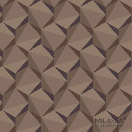Обои Milassa Modern  М3, 010 в Новосибирске