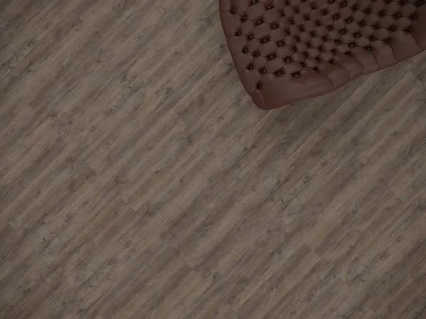 Кварц-виниловая плитка FineFloor Strong Дуб Квантум FF-1259 в Новосибирске