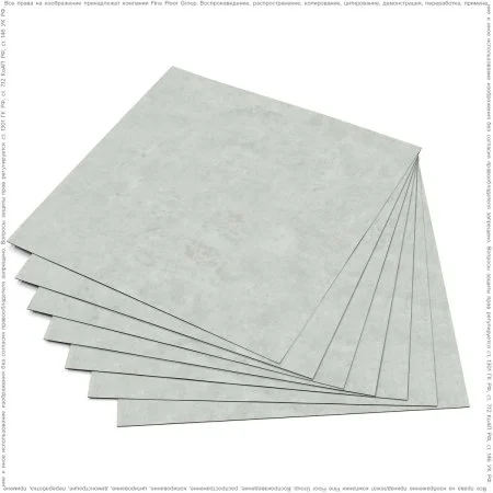 ПВХ плитка FineFlex Stone Эльбрус FX-201 в Новосибирске