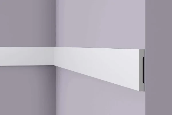 Молдинг NMC Wallstyl FD2S (110х15х2000 мм) в Новосибирске