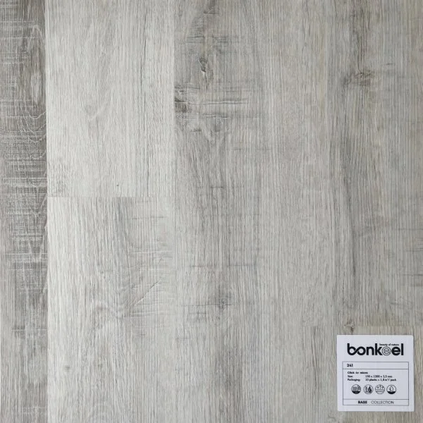 Плитка SPC Bonkeel Base 3.5мм 241 в Новосибирске