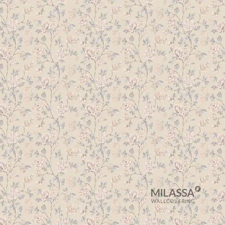 Обои Milassa Flos3, 002/1 в Новосибирске