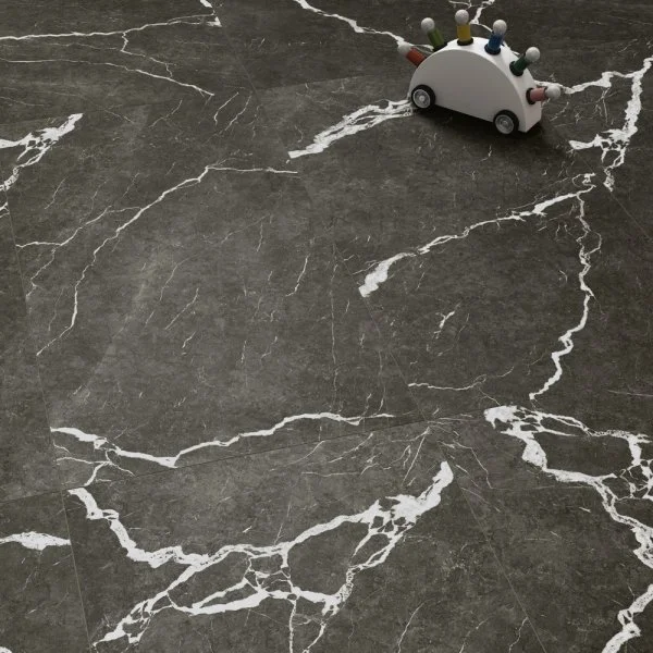 Керамогранит Coliseum Микеланджело Дарк 60х120 (Натуральный и Реттифицированный) в Новосибирске