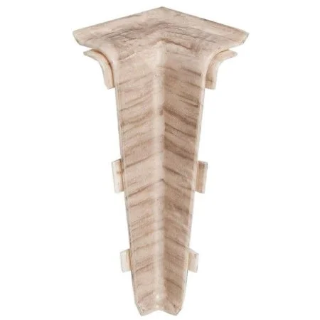 Угол внутренний INDO70 20 Дуб Бургос в Новосибирске