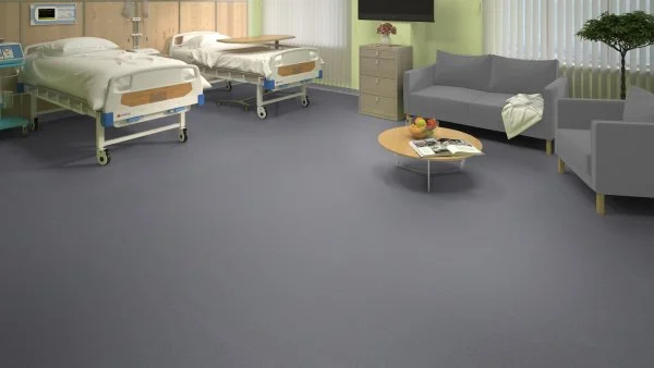 Линолеум Tarkett iQ Melodia CMELI-2604 2 м в Новосибирске