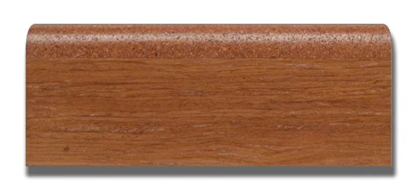 Эластичный пробковый плинтус ArtCorkDesing CW 02-06 16х60х915 мм в Новосибирске