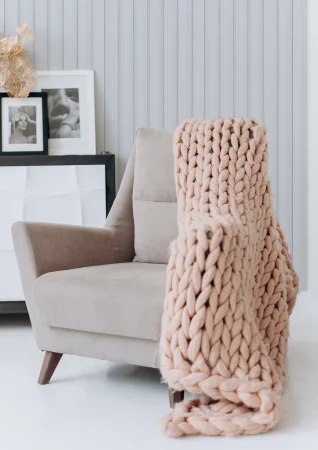 Декоративная панель для стен HiWood LV125NP (120х12х2700мм) в Новосибирске