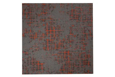 Ковровая плитка AW Macro 91 в Новосибирске