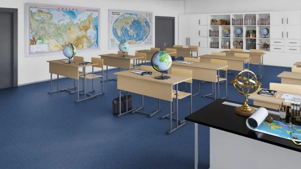 Линолеум Tarkett Primo Plus CPRPI-310 2 м в Новосибирске