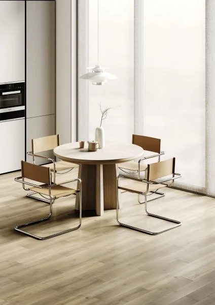 Кварц-виниловая плитка Refloor Fargo Bevel 50-81996-10 Дуб Марракеш в Новосибирске