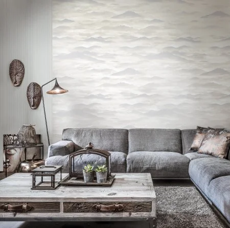 Обои Loymina Clair CLR4, 002/1 в Новосибирске