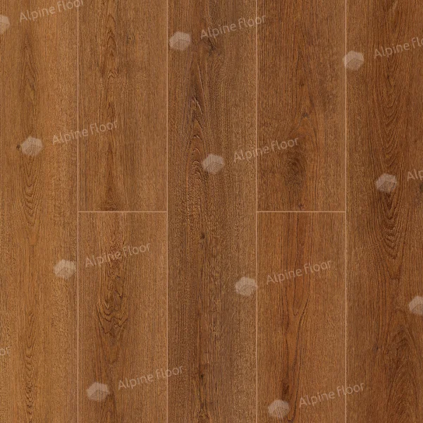 Каменно-полимерная плитка Alpine Floor Grand Sequoia Секвоя Гранд ECO 11-32, 4мм 43 класс в Новосибирске