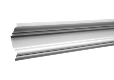 Карниз Европласт 1.50.121  2,0 м в Новосибирске