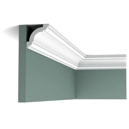 Карниз Orac CX124 (49*49*2000 мм) в Новосибирске