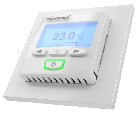 Терморегулятор Thermoreg TI-950 Design в Новосибирске