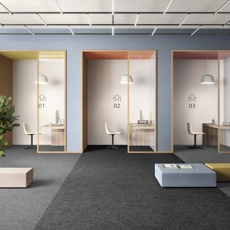 Ковровая плитка AW Medusa 99 в Новосибирске