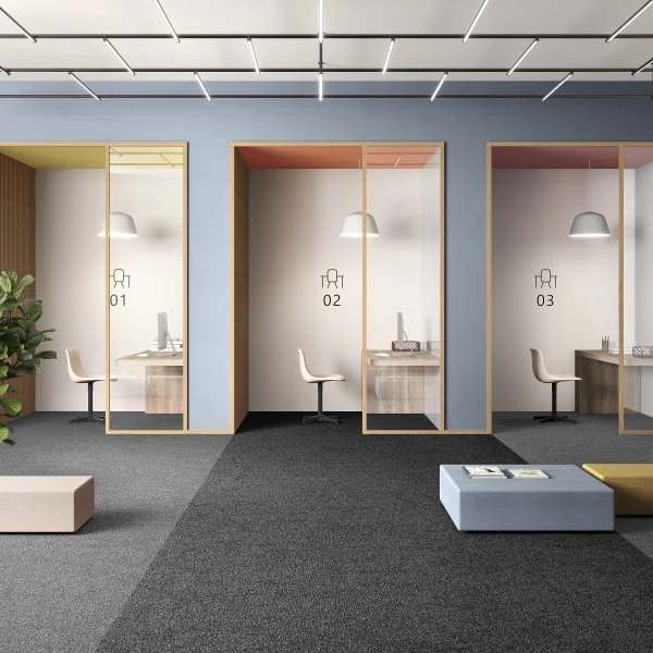 Ковровая плитка AW Medusa 99 в Новосибирске