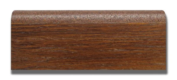 Эластичный пробковый плинтус ArtCorkDesing CW 02-10 16х60х915 мм в Новосибирске