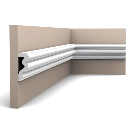 Молдинг Orac P4025 (34*83*2000 мм) в Новосибирске