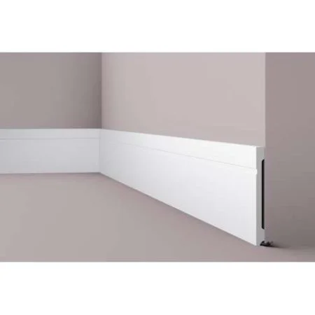 Плинтус NMC Wallstyl FD20 (200х18х2000 мм) в Новосибирске