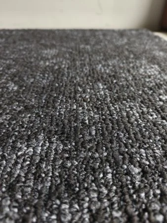 Ковровая плитка Bonkeel Star Graphit в Новосибирске