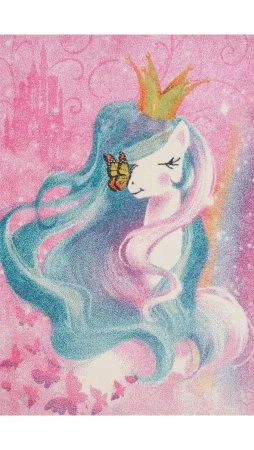 Ковер Синтелон Play 1,20x1,70 15RPR Прямоугольник в Новосибирске