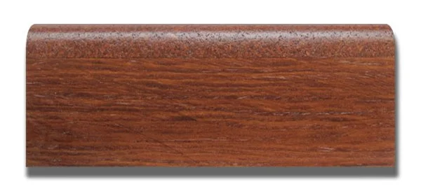 Эластичный пробковый плинтус ArtCorkDesing CW 02-07 16х60х915 мм в Новосибирске