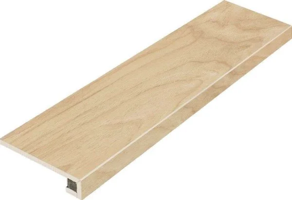 Керамогранит Italon Мезон Хани 33x120 ступень фронтальная в Новосибирске