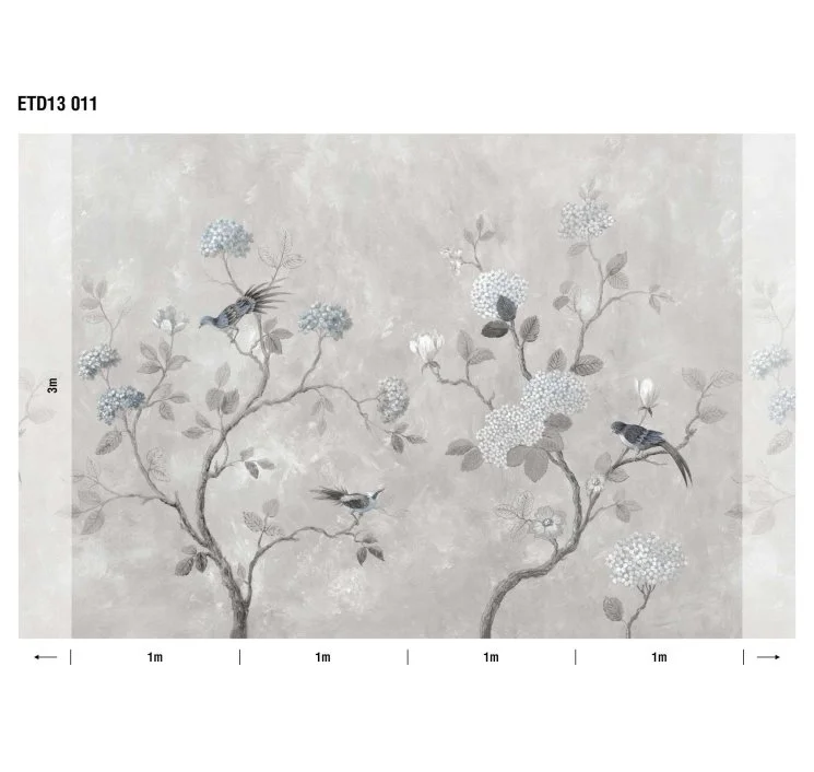 Обои Loymina Etude vol. II ETD13 011 в Новосибирске