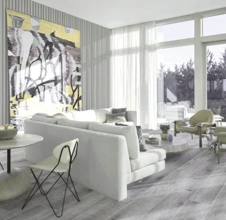 Виниловый пол Royce Ultima U1963 Дуб Дарвин в Новосибирске