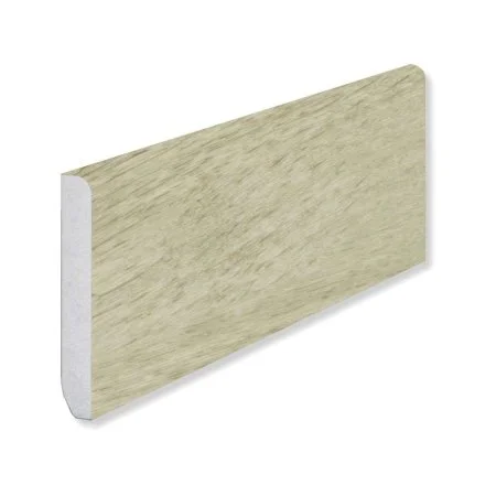 Кварцевый плинтус Fargo 64W965 Дуб Бангкок градиент 80х11х2200 мм в Новосибирске