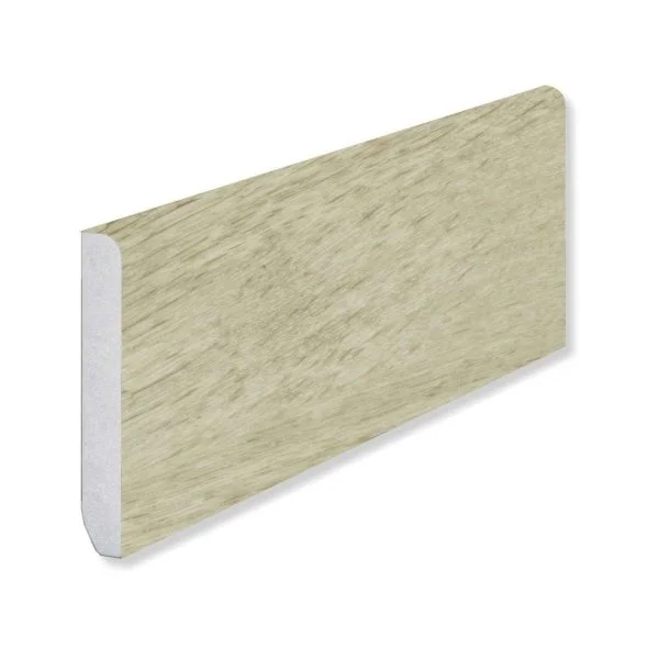 Кварцевый плинтус Fargo 64W965 Дуб Бангкок градиент 80х11х2200 мм в Новосибирске