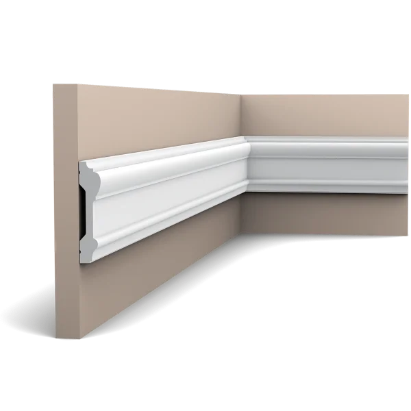 Молдинг Orac P9010 (91*30*2000 мм) в Новосибирске