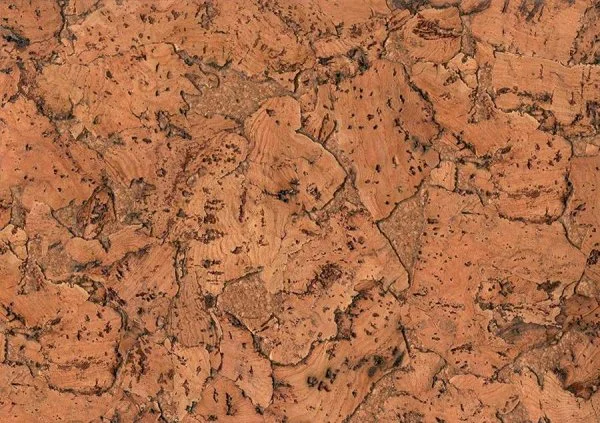 Настенное пробковое покрытие CorkStyle Monte Nat в Новосибирске