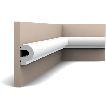 Молдинг Orac P8060 (50*35*2000 мм) в Новосибирске