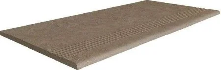 Керамогранит Italon Нова Браун Ступень 30x60 в Новосибирске