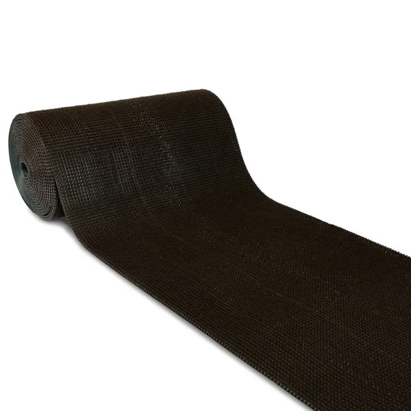 Щетинистое покрытие Альфа-Стиль 137 Тёмный шоколад - 0,9х15 м. пог в Новосибирске