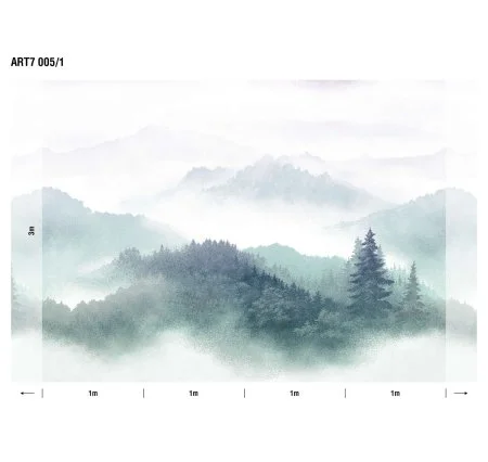 Обои Loymina Пейзаж ART7 005/1 в Новосибирске
