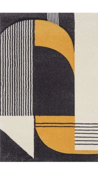 Ковер Синтелон Pastel 1,20x1,70 W2MYM Прямоугольник в Новосибирске