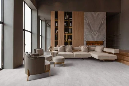 Ламинат Kastamonu Lagoon FP719 Кристалл Грей в Новосибирске