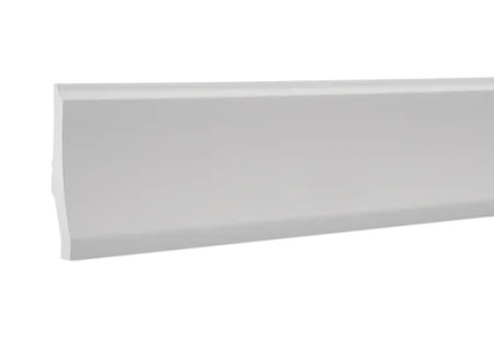 Плинтус Европласт 1.53.104 (120х25х2000 мм) в Новосибирске