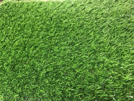 Искусственная трава Wuxi NQS - 1812 18 мм (2м) в Новосибирске