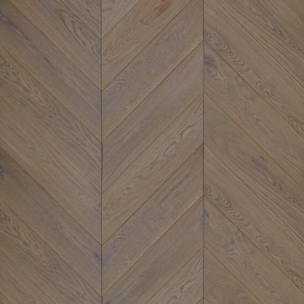 Инженерная доска Kochanelli Французская Ёлка Альхибэ Дуб Original (600х120х15) в Новосибирске