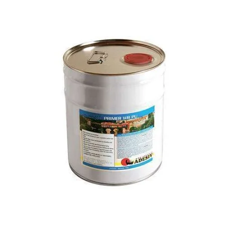 Грунтовка Adesiv гидропароизоляционная Primer WB PU 10л. в Новосибирске