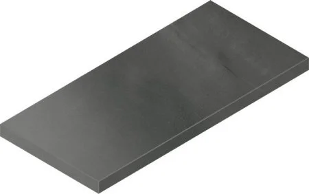 Керамогранит Italon Континуум Петрол Ступень угловая левая 33х60 (Натуральная) в Новосибирске