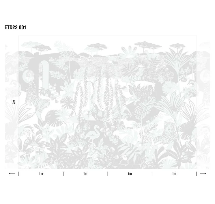 Обои Loymina Etude vol. II ETD22 001 в Новосибирске