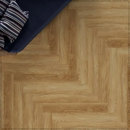 ПВХ плитка FineFlex Wood Дуб Тигирек FX-107 в Новосибирске